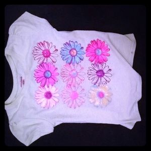 Little girls shirt